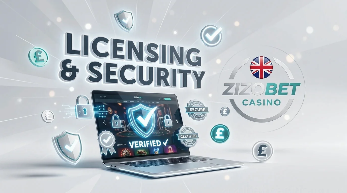 Licensing & Security