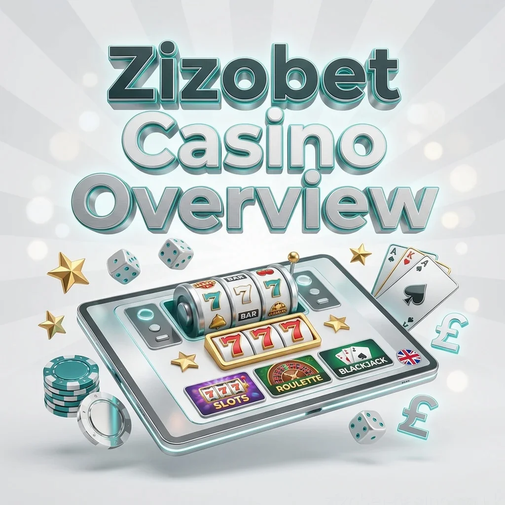 Zizobet Casino Overview